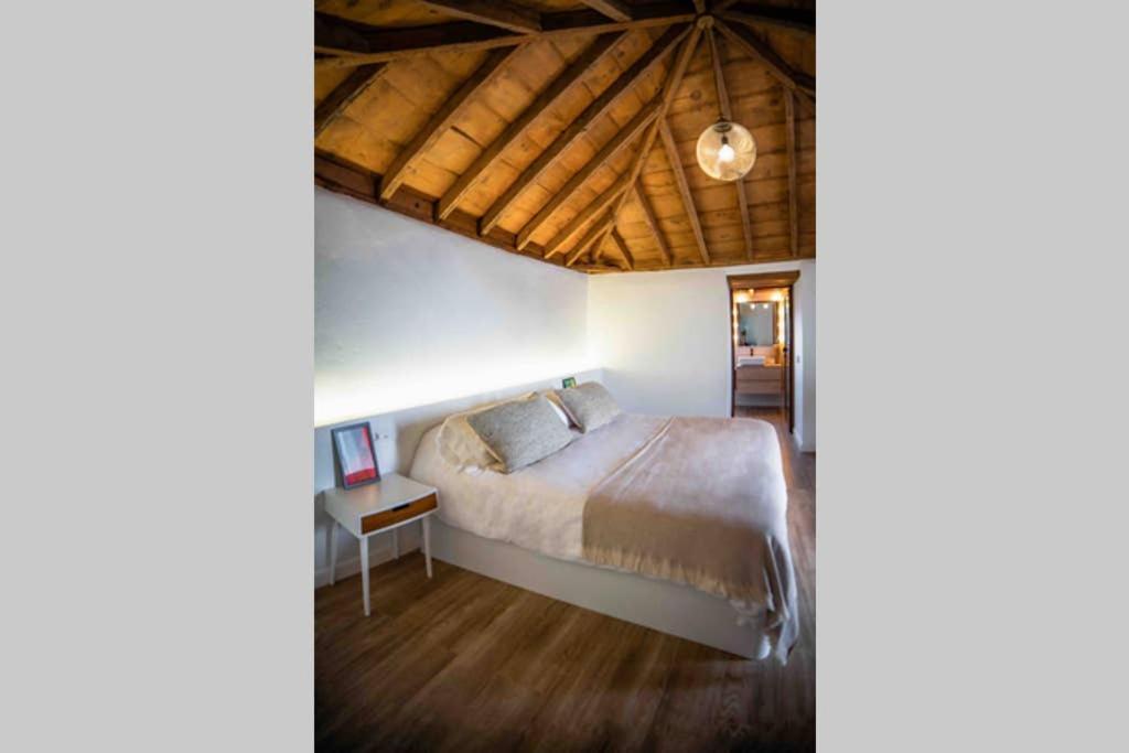 V&C Luxury Village Breña Baja Exterior foto